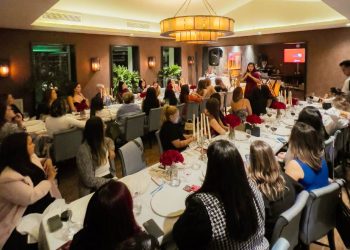 “Mixología & Mujer”: Un evento para conectar y celebrar la feminidad