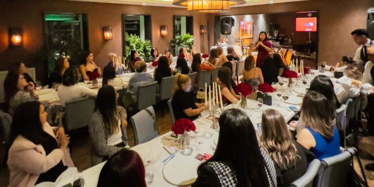 “Mixología & Mujer”: Un evento para conectar y celebrar la feminidad