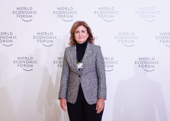 Raquel Peña participará en el Foro Económico Mundial 2024