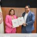 Superintendencia de Electricidad firma acuerdo con Ministerio de la Mujer y lanza Unidad de Igualdad de Género