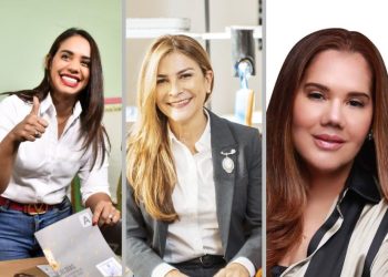 Mujeres dirigirán 14 de los 158 municipios de la República Dominicana