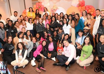 Celebran cuarta edición de Plasmando Sueños NY 2024