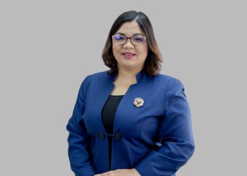 Yulibelys Wandelpool: “Tenemos que fomentar la cultura de que la mujer vote por la mujer”