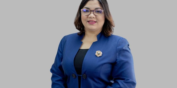 Yulibelys Wandelpool: “Tenemos que fomentar la cultura de que la mujer vote por la mujer”