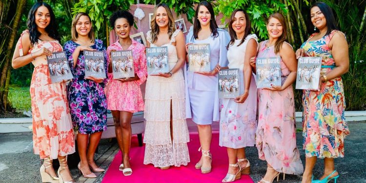 Dominican Sisters Club lanza capítulo en Jamaica