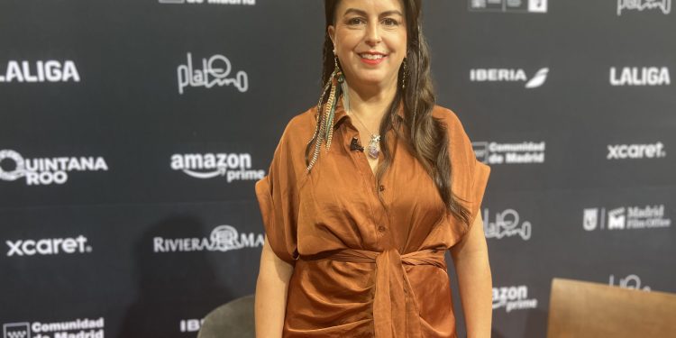 Glorimar Marrero: “Tenemos muchas historias que contar”