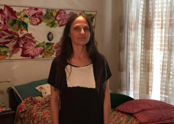 Julieta Dolinsky: “El cine es una manera de poder abrirnos a reflexiones”