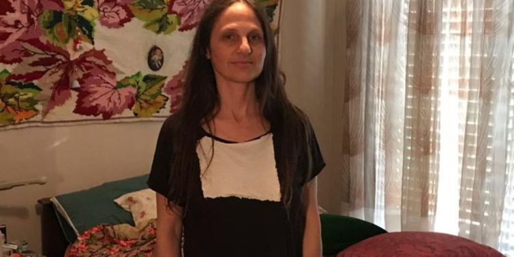 Julieta Dolinsky: “El cine es una manera de poder abrirnos a reflexiones”