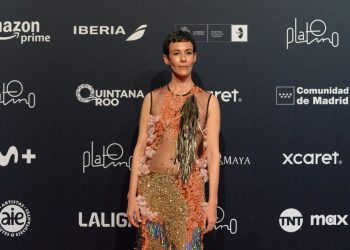 Lola Amores destaca el impacto social que tiene el cine