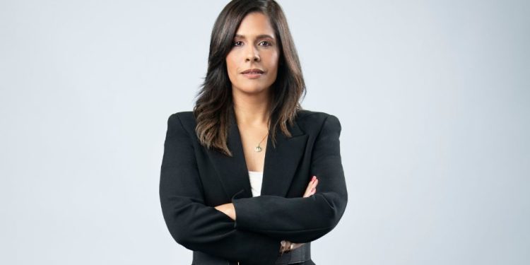 Cannes Lions escoge como jurado internacional a Madelyn Martínez Moya