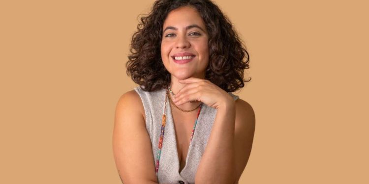 “Areini: rueda medicinal y conexión artística”, un taller para explorar la arteterapia