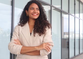 Nicole Pichardo: “La política es la herramienta más poderosa para crear bienestar colectivo”