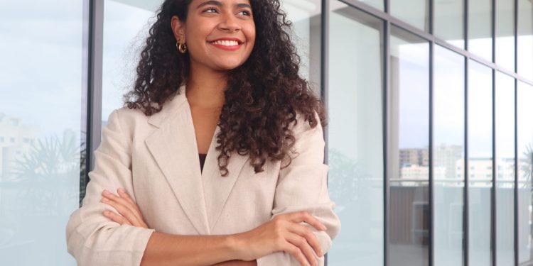 Nicole Pichardo: “La política es la herramienta más poderosa para crear bienestar colectivo”