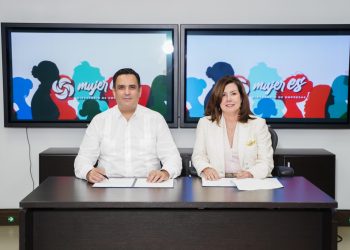 Acuerdan contratar servicios de empresas lideradas por mujeres
