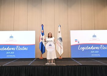 Ministerio de la Mujer presenta guía “Legislar para la Igualdad”