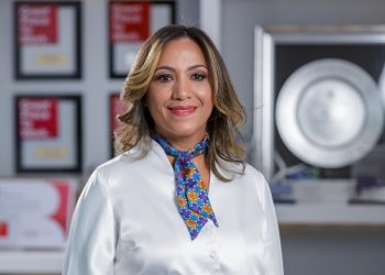 Bredyg Disla es elegida presidenta de Asociación de Industrias y Empresas de Boca Chica