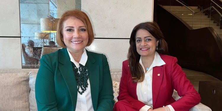 EMPRO: El programa que impulsa negocios liderados por mujeres