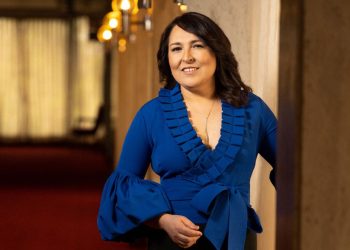 Mujeres que Inspiran: Un premio que reconoce la valentía y el emprendimiento femenino