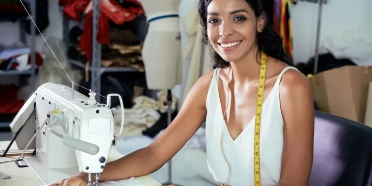 Mujeres son el 59.2% de los emprendimientos en RD