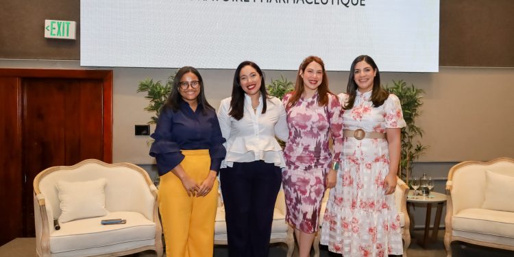 Expertas en energía comparten retos y oportunidades para el empoderamiento femenino