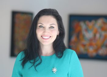 Invertir en mujeres es una “decisión inteligente” para el crecimiento económico