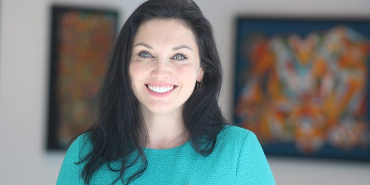 Invertir en mujeres es una “decisión inteligente” para el crecimiento económico