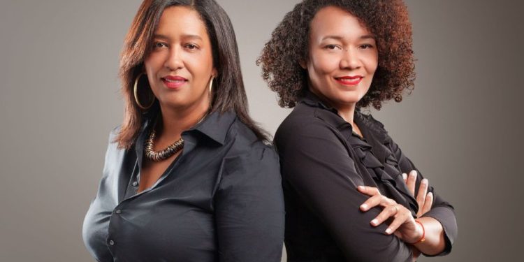 Adis Ozuna y Lucirys Mateo: Las mujeres que devolvieron la Bienal de Arquitectura a República Dominicana