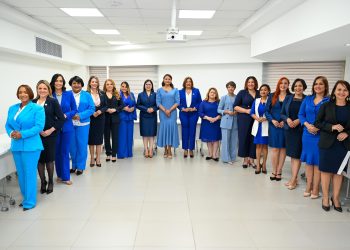 Rossy Escotto Minaya es elegida presidenta de la FEM