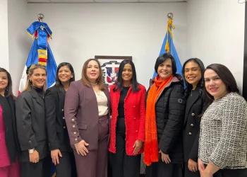 ANMEPRO reafirma su compromiso con la erradicación de la violencia de género durante su participación en la ONU