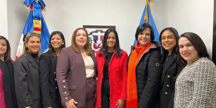 ANMEPRO reafirma su compromiso con la erradicación de la violencia de género durante su participación en la ONU