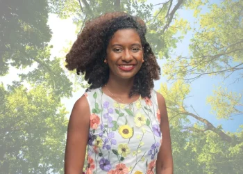Carolina Pichardo, primera dominicana en la Red de Periodismo Climático de Oxford