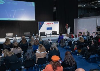 Fitur Woman 2025 pondrá en valor el liderazgo femenino en el turismo