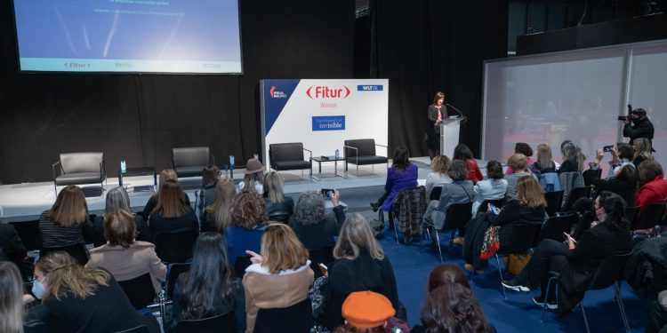 Fitur Woman 2025 pondrá en valor el liderazgo femenino en el turismo