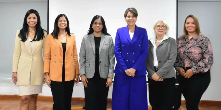 Anmepro saluda avances presentados por Abinader en favor de las mujeres