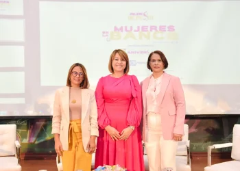 Mipymes de mujeres solo captan el 19.2% de los préstamos de la banca