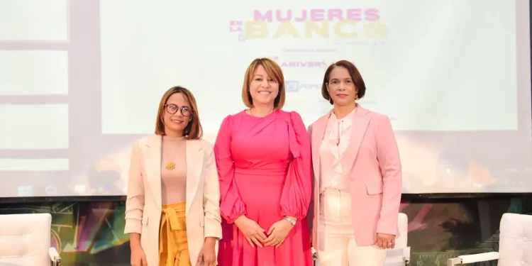 Mipymes de mujeres solo captan el 19.2% de los préstamos de la banca