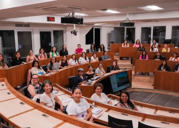 Mujeres en Latinoamérica lideran la intención de emprender con la menor brecha de género a nivel global