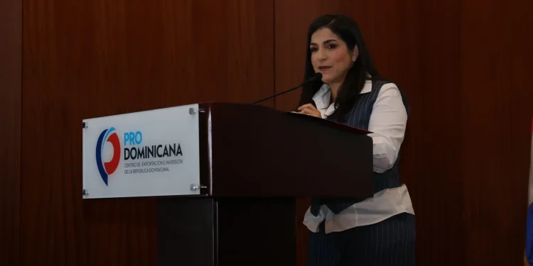 El sector servicios abre espacio a diversificación de las exportaciones