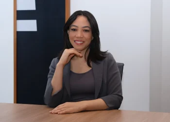 Cristal Acevedo: “Con el periodismo tienes la oportunidad de cambiar la vida de la gente”