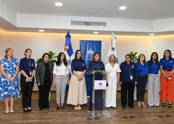 Ministerio de la Mujer realizará jornadas de orientación en esta Semana Santa 2025