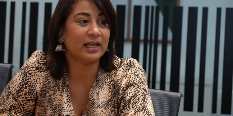 Yenny Polanco Lovera: “El periodismo turístico ha sido clave en el crecimiento del turismo”