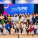 EMPRO gradúa a su primera generación en RD