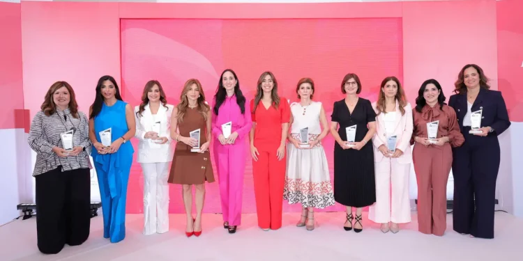 ANJE impulsa el liderazgo femenino con Empowering Her: Women’s Summit