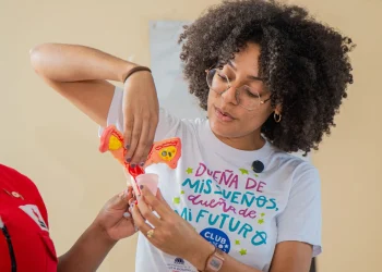 Unicef RD: Una de cada cinco mujeres deja de estudiar, trabajar o socializar durante su menstruación