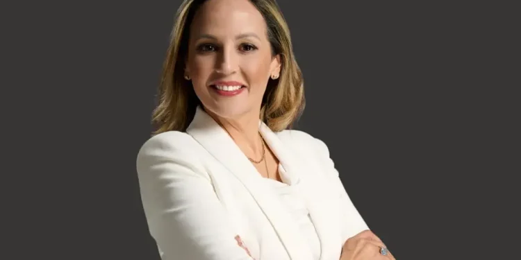 Codopyme designa a Isabel Puig como nueva directora ejecutiva