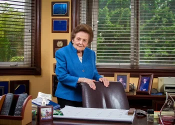 Mary Pérez de Marranzini: Pionera de la filantropía solidaria y la comunicación con propósito en República Dominicana