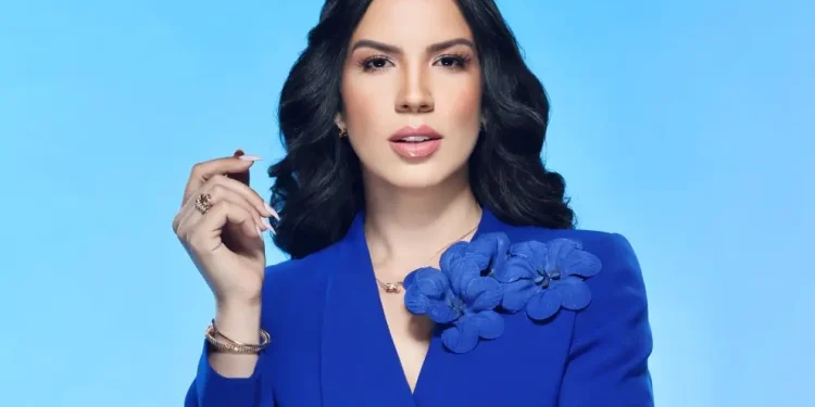 Beauty Blue 2025: Una experiencia transformadora para la mujer que apuesta por su crecimiento integral