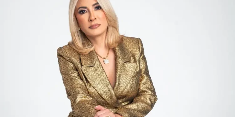 Caroline Diplan, experta en abundancia: “El dinero es producto de hacer algo muy bien para ti o para otro”