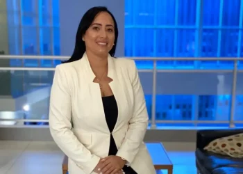 Julissa Jiménez es designada como directora ejecutiva del Consejo Nacional del Comercio en Provisiones (CNCP)