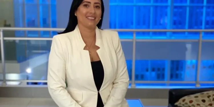 Julissa Jiménez es designada como directora ejecutiva del Consejo Nacional del Comercio en Provisiones (CNCP)